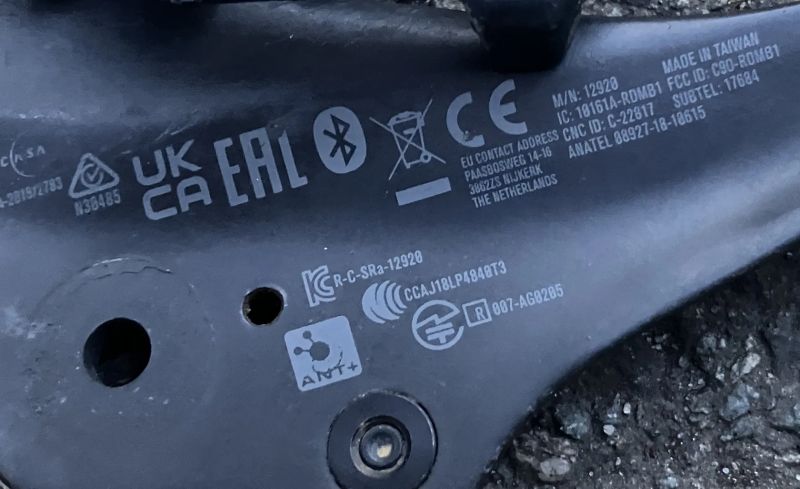 Karbonová kladka XX AXS 