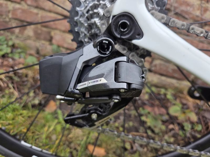 Stevens Izoard Pro Disc 56 cm