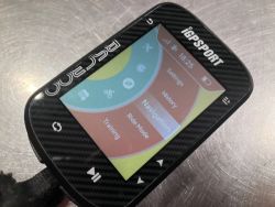 GPS navigace mapová IGP Sport BSC300