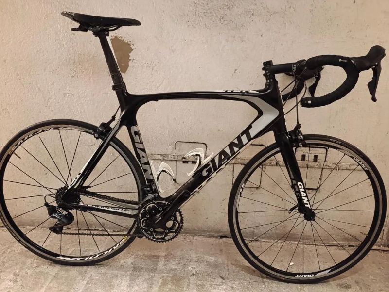 Giant TCR Advanced Composite 2