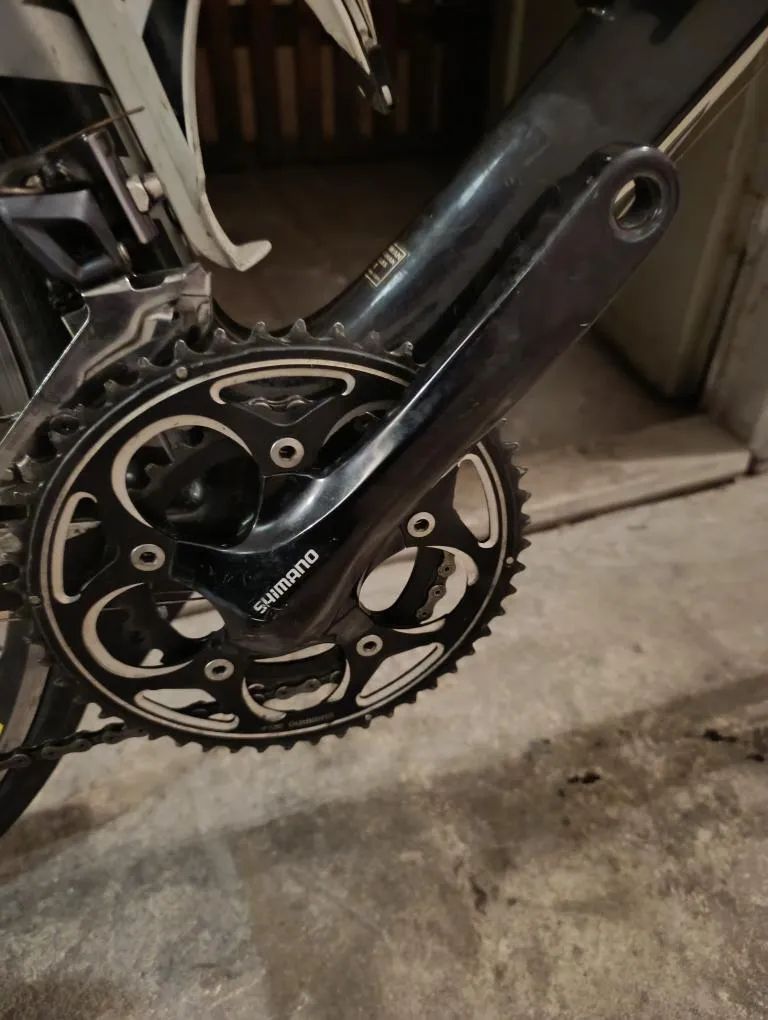 Giant TCR Advanced Composite 2