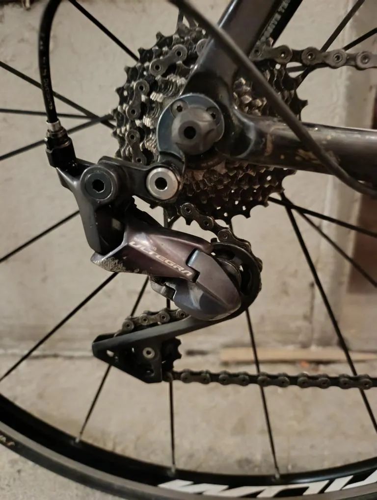 Giant TCR Advanced Composite 2