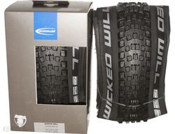 Schwalbe Wicked Will 29"x2.40/62-622 kevlar