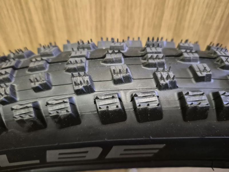 Schwalbe Wicked Will 29"x2.40/62-622 kevlar