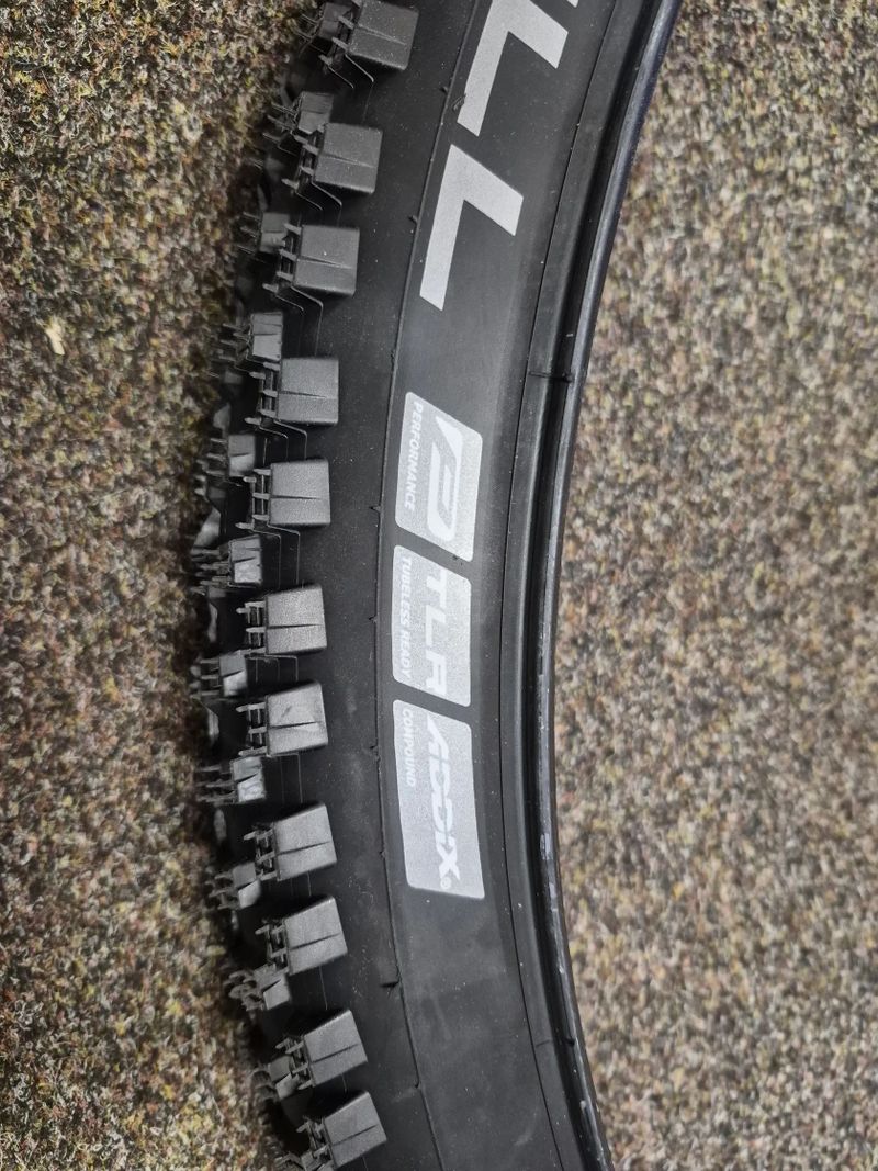 Schwalbe Wicked Will 29"x2.40/62-622 kevlar