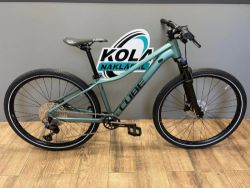 Cube Access 27 1x11 šedomodrá S 2026