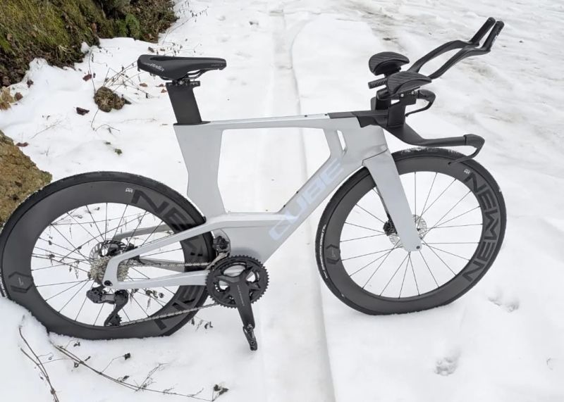 Cube AERIUM C:68X RACE - L