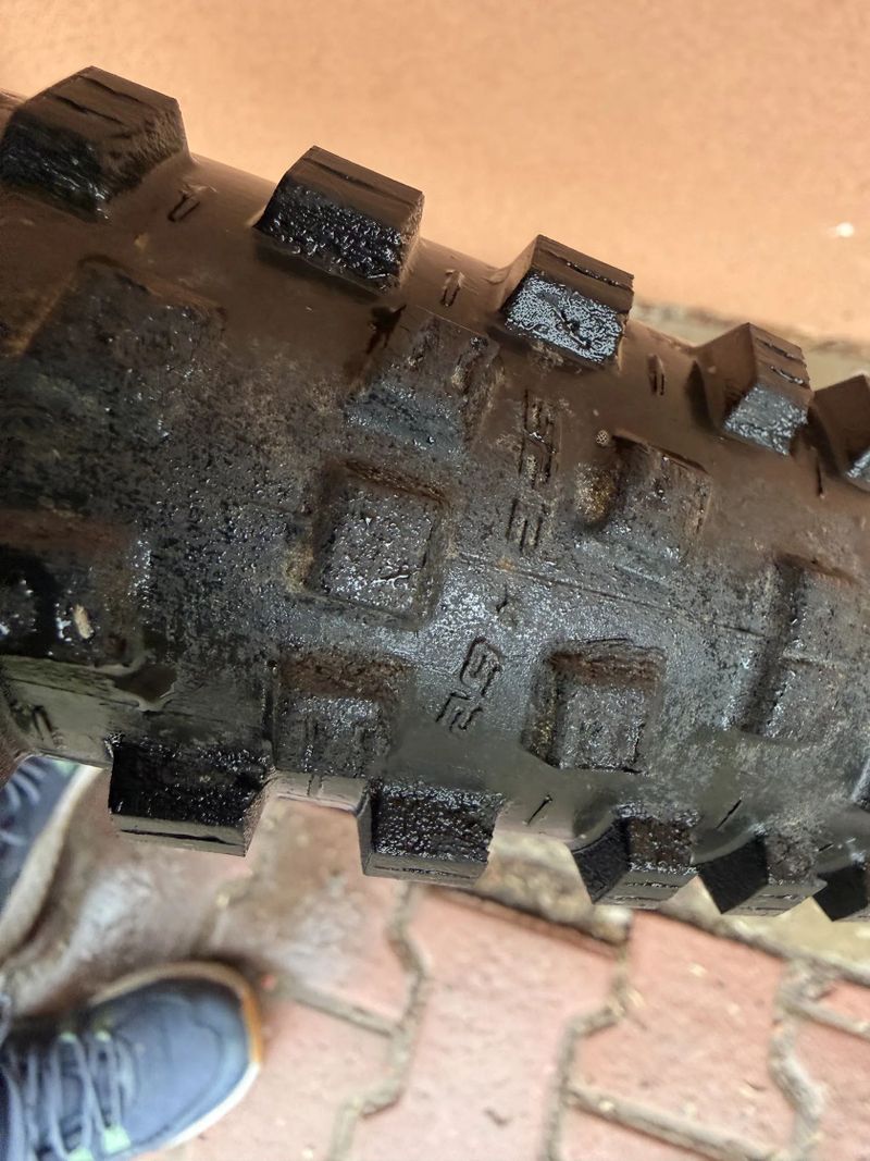 WTB STi 30 vč plášťů a kazety