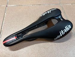 Selle Italia SLR Karbon Kit - PRO Team