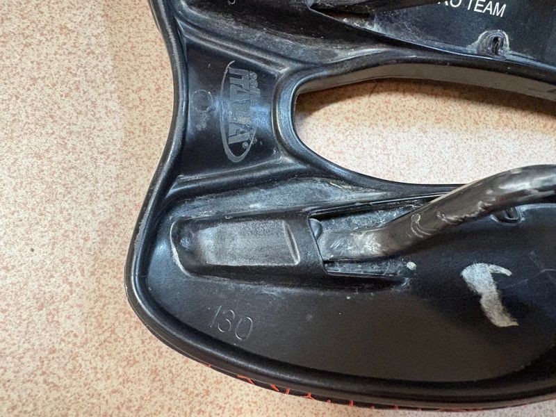 Selle Italia SLR Karbon Kit - PRO Team