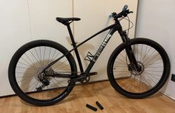 PELLS RAZZER 2 W MIDSEASON BLACK vel. S