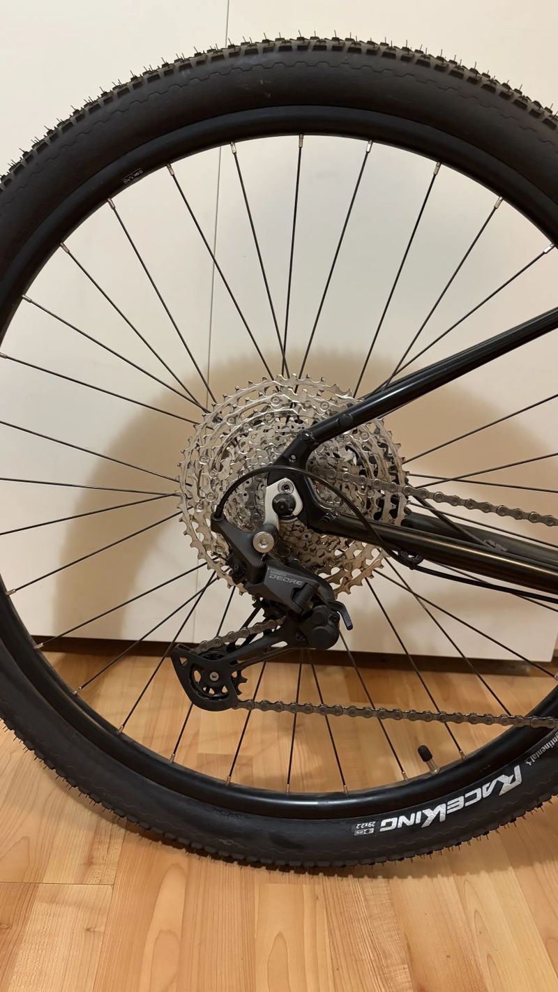 PELLS RAZZER 2 W MIDSEASON BLACK vel. S