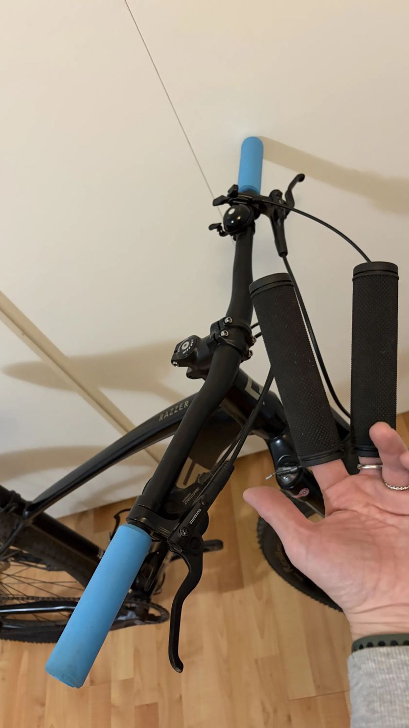 PELLS RAZZER 2 W MIDSEASON BLACK vel. S