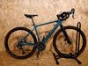 Gravel Canyon GRAIL, velikost rámu XS