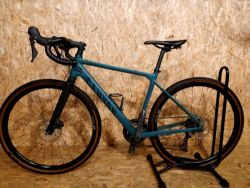 Gravel Canyon GRAIL, velikost rámu XS