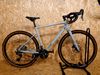 Gravel Cube NUROAD RACE 2025, velikost M