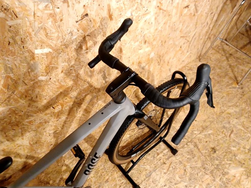 ROSE BACKROAD GRX, velikost rámu M 