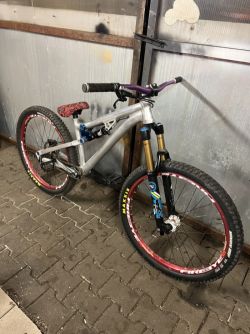 NS Bikes Sodaslope