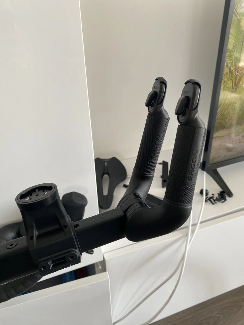 Canyon Aeroad CF SLX 7 AXS