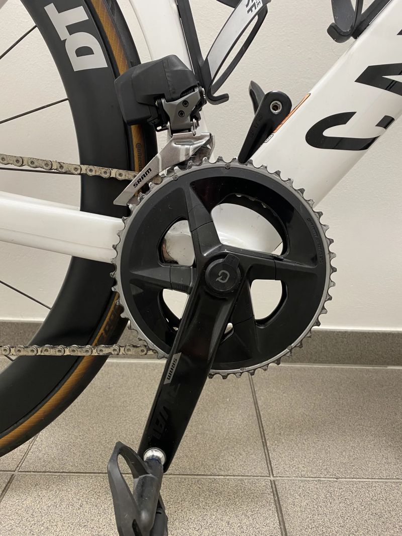 Canyon Aeroad CF SLX 7 AXS