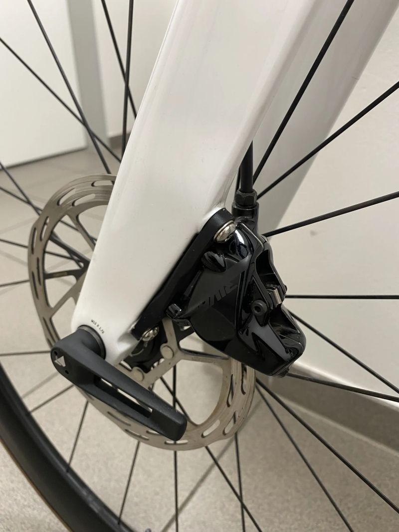 Canyon Aeroad CF SLX 7 AXS