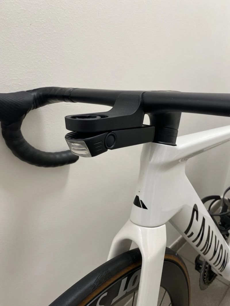 Canyon Aeroad CF SLX 7 AXS