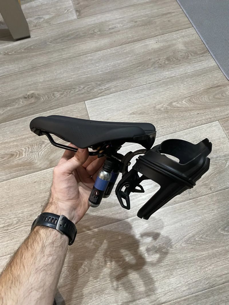 Canyon Aeroad CF SLX 7 AXS