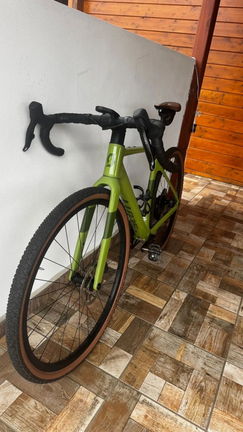 Scott Addict Gravel 30