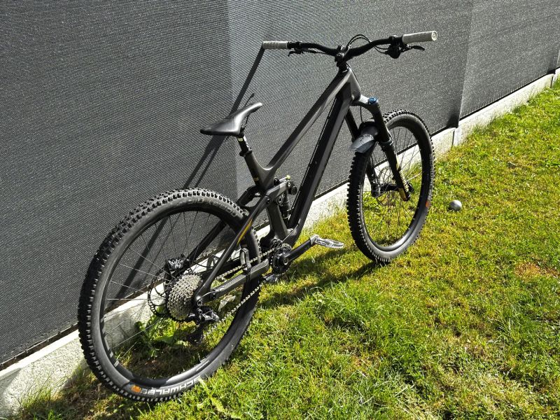 Transition Sentinel, vel. XL