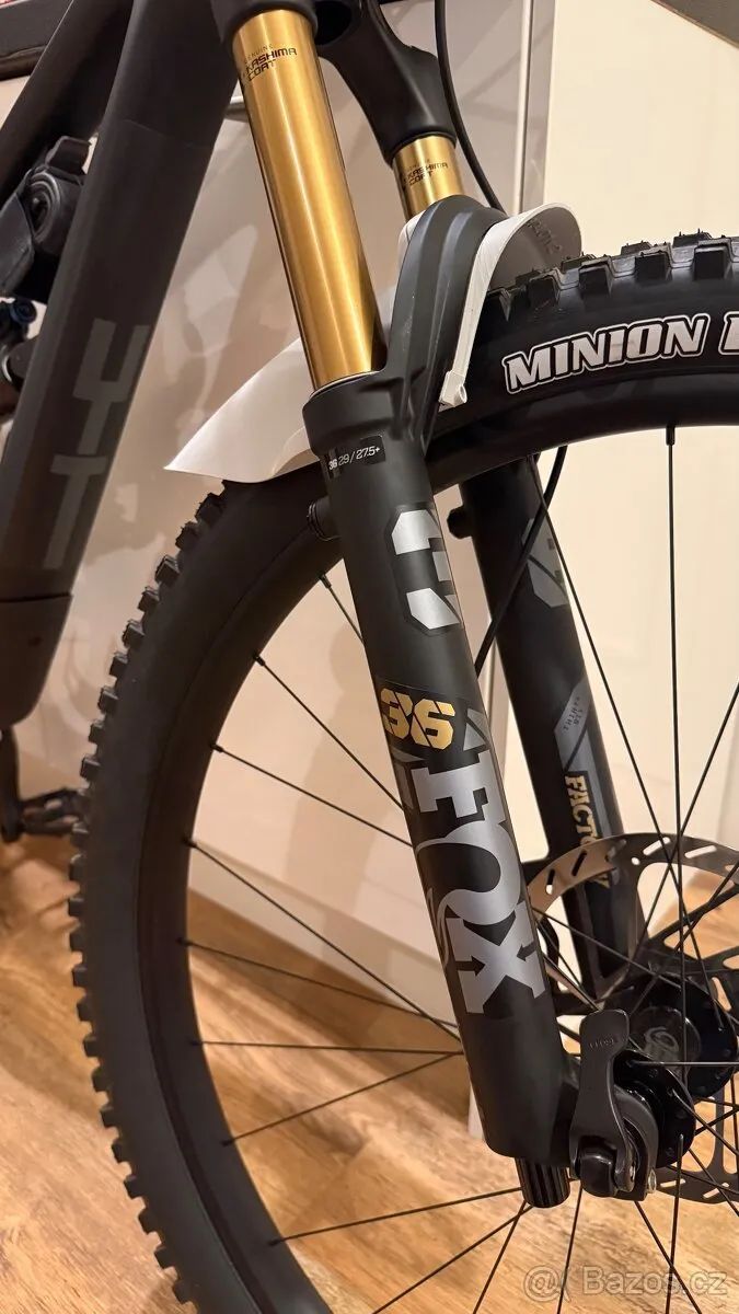 YT Industries YT Industries JEFFSY, Core 5, vel. S