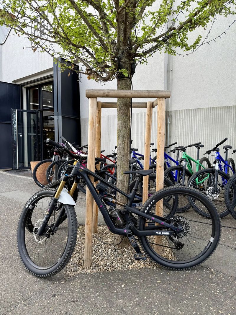 YT Industries YT Industries JEFFSY, Core 5, vel. S