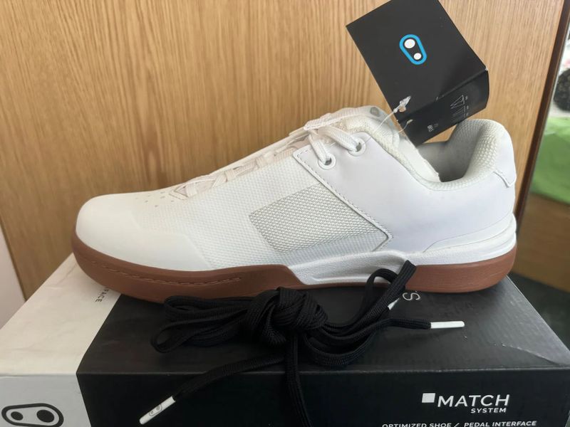 Crankbrothers Stamp Lace Fabio Wibmer 43