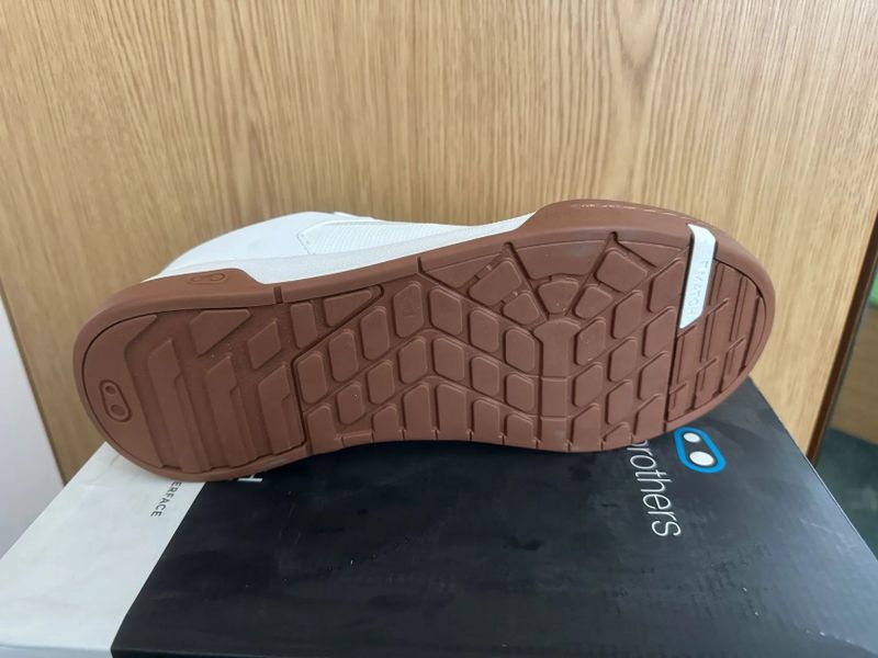 Crankbrothers Stamp Lace Fabio Wibmer 43