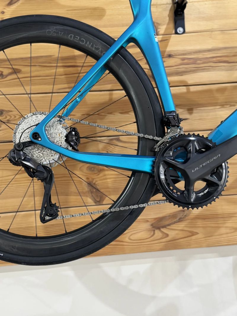 Cube Agree c62 Pro bali´n´prism 2026 - 47 a 60