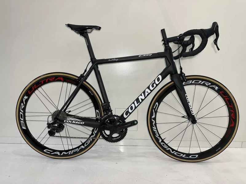 Colnago C64