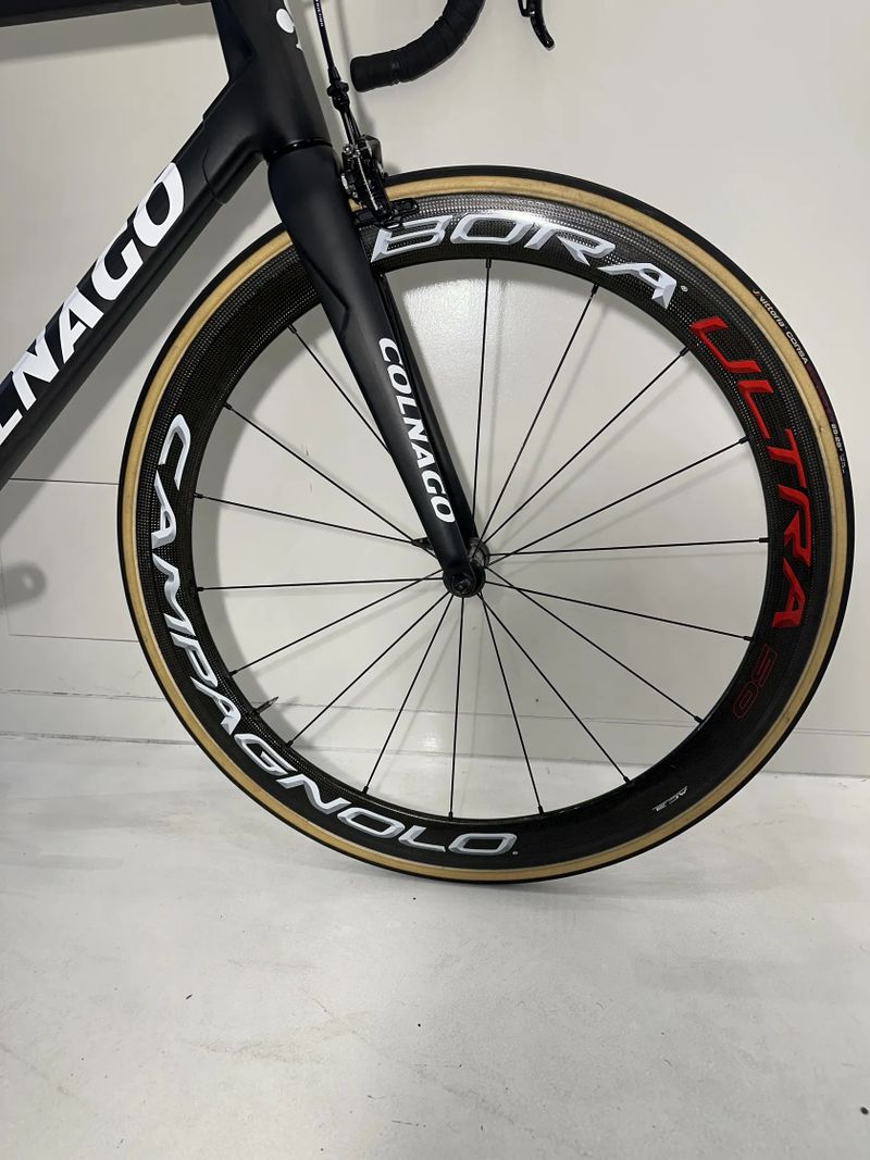 Colnago C64