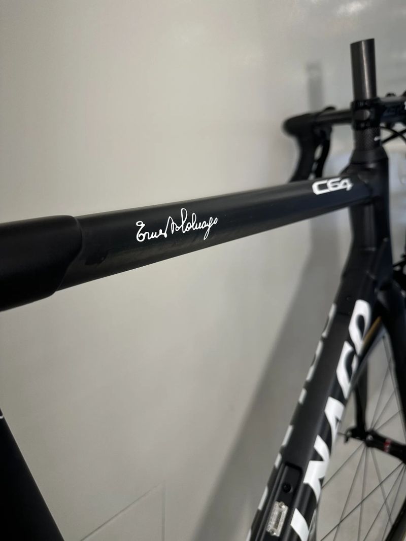 Colnago C64