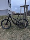 Specialized 2014 Stumpjumper FSR Comp EVO 29