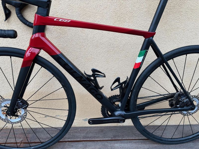 Colnago C68, 510 (176-185cm)