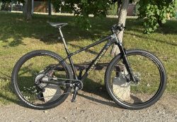 Rocky Mountain Vertex, vel. L, XT, CANADA - DOHODA