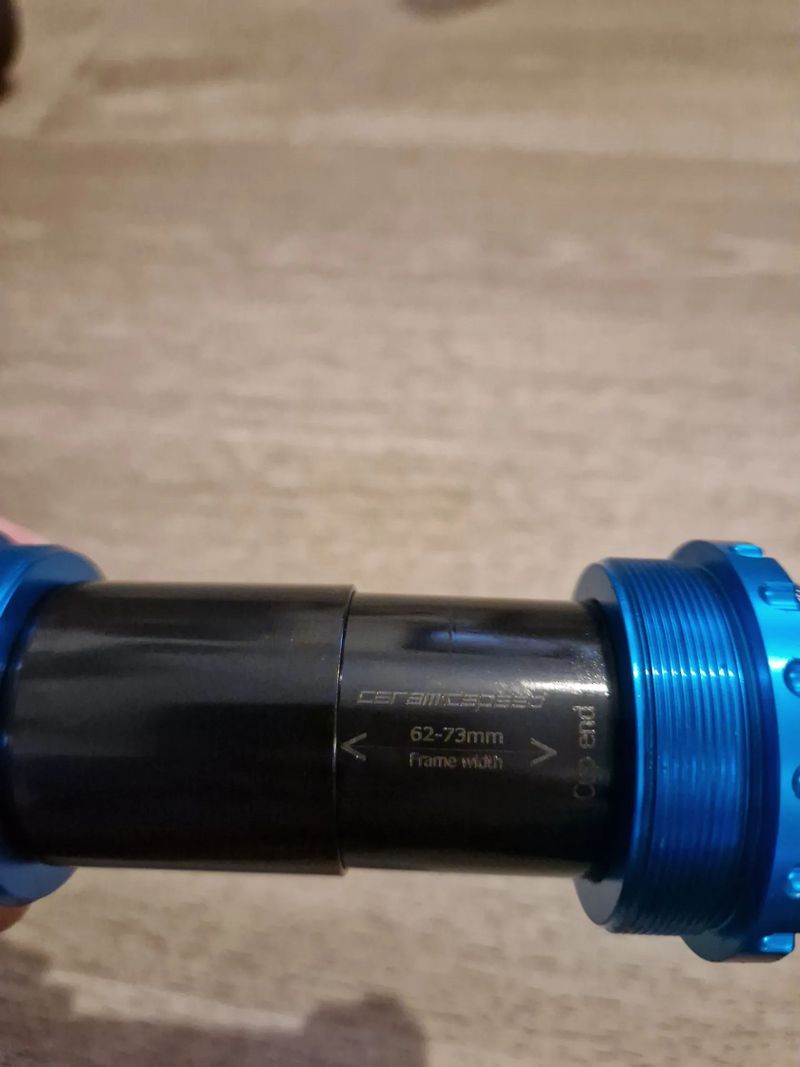 Shimano GRX Di2 RX827 1×12 s wattmetrem 4iiii – kompletní gravel sada (sundaná z nového kola)