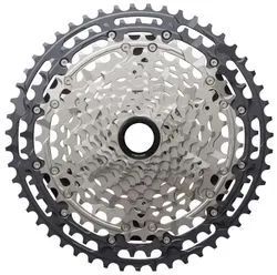 Shimano GRX Di2 RX827 1×12 s wattmetrem 4iiii – kompletní gravel sada (sundaná z nového kola)