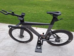 Canyon Speedmax CFR SLX