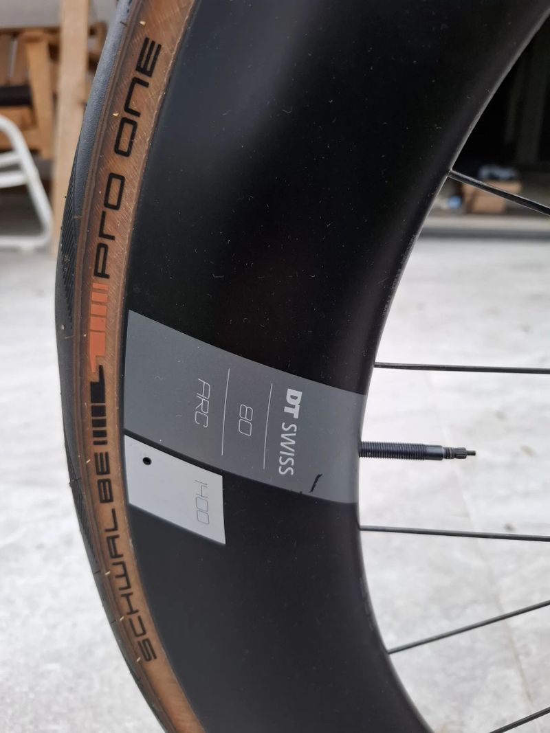 Canyon Speedmax CFR SLX