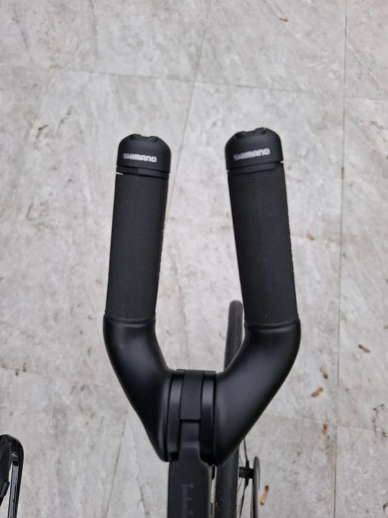 Canyon Speedmax CFR SLX