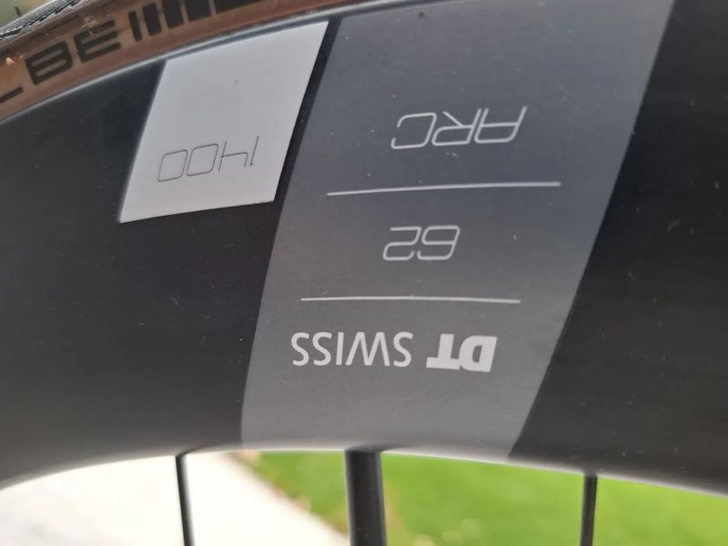 Canyon Speedmax CFR SLX