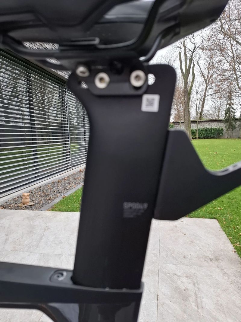 Canyon Speedmax CFR SLX