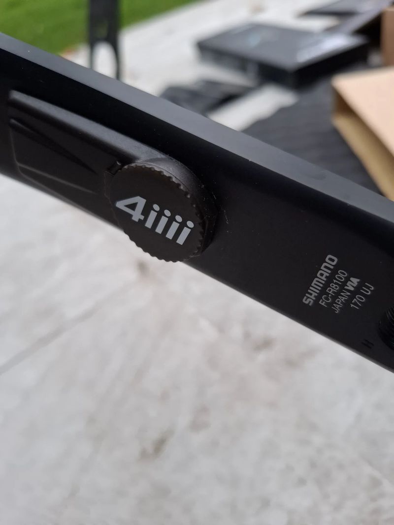 Canyon Speedmax CFR SLX