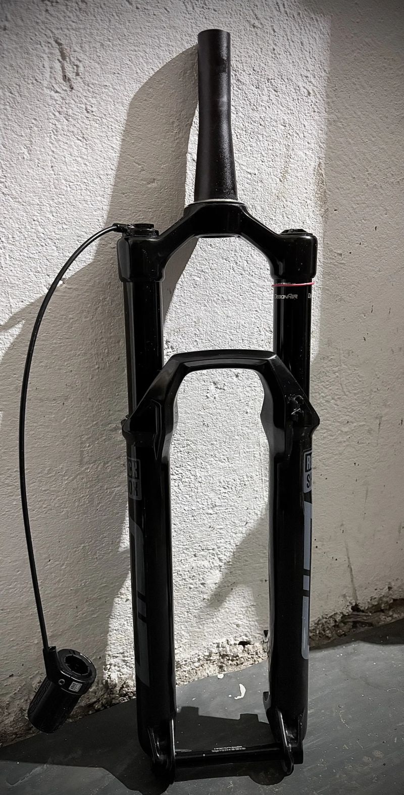 Prodám Rock Shox SID SL Ultimate Race Day.