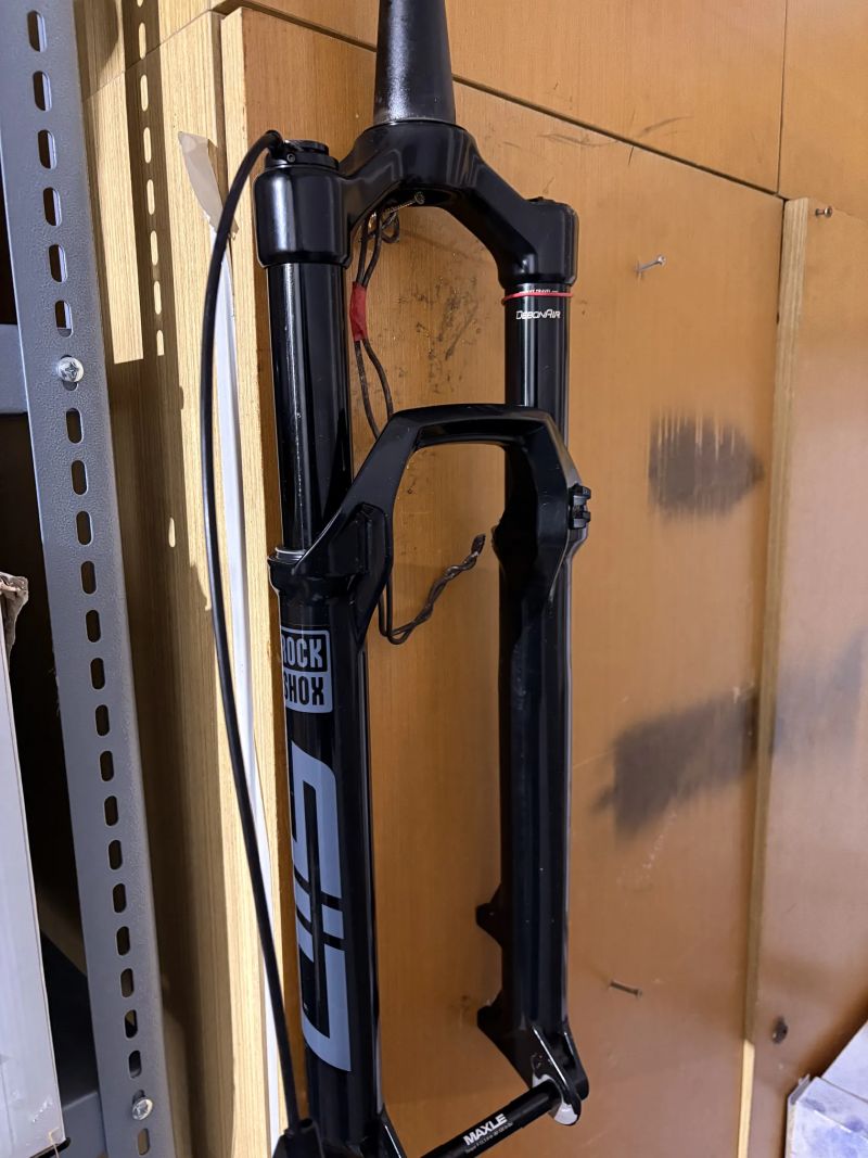 Prodám RockShox SID SL Ultimate Race Day